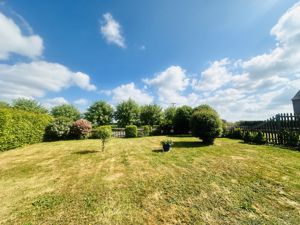 Garden - click for photo gallery